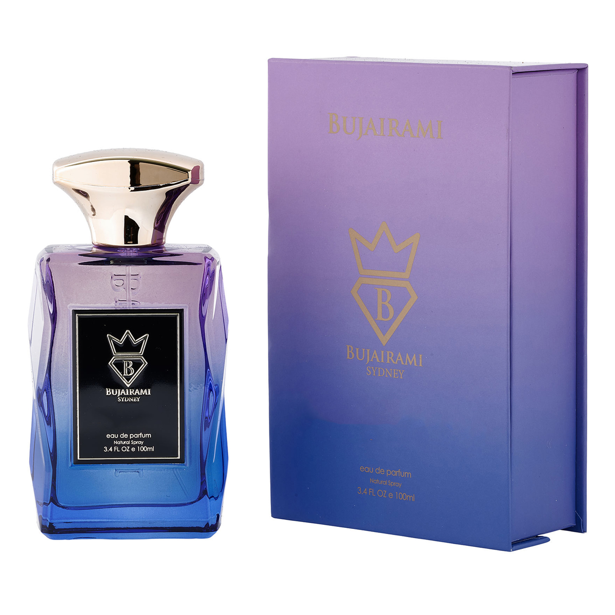 26 by Bujairami 100ml EDP - Perfume NZ is the leading wholesale distributor of brand name perfumes and fragrances in New Zealand.