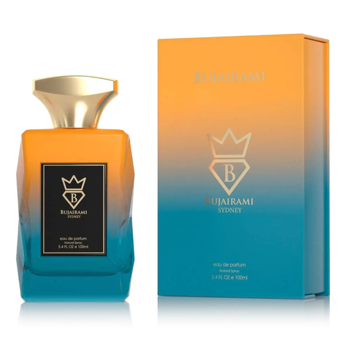 Carnival by Bujairami 100ml EDP - Perfume NZ is the leading wholesale distributor of brand name perfumes and fragrances in New Zealand.