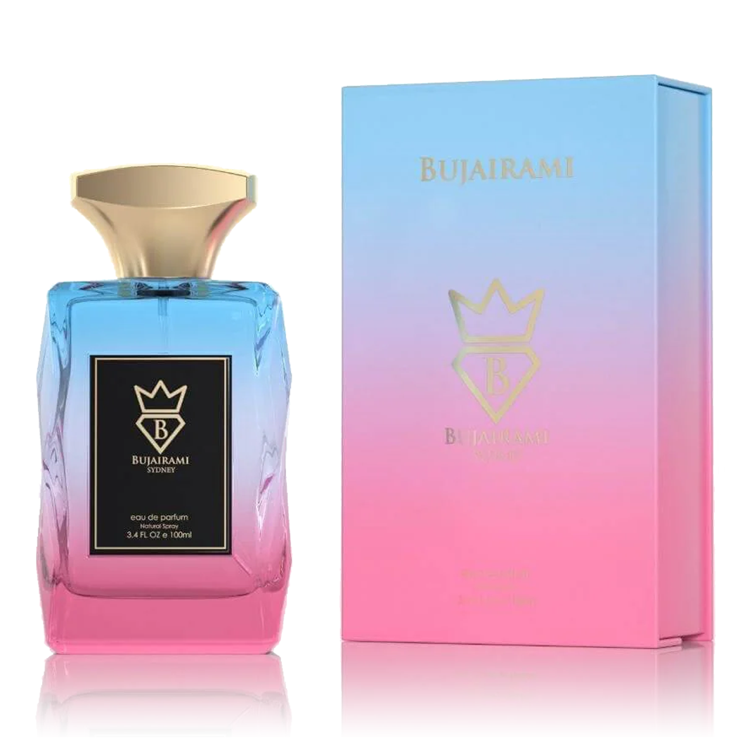 Hex Appeal by Bujairami 100ml EDP - Perfume NZ is the leading wholesale distributor of brand name perfumes and fragrances in New Zealand.