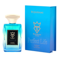 Perfect Life by Bujairami 100ml EDP - Perfume NZ is the leading wholesale distributor of brand name perfumes and fragrances in New Zealand.