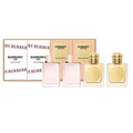 Burberry Perfume Collection 4 Piece Gift Set - Perfume NZ is the leading wholesale distributor of brand name perfumes and fragrances in New Zealand.
