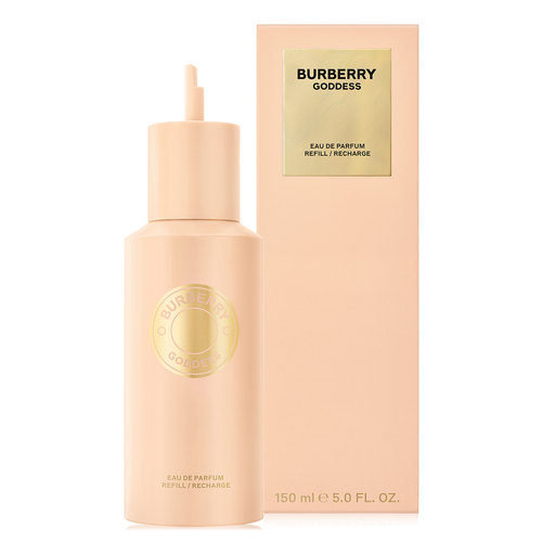 Burberry Goddess by Burberry 150ml EDP Refill - Perfume NZ is the leading wholesale distributor of brand name perfumes and fragrances in New Zealand.
