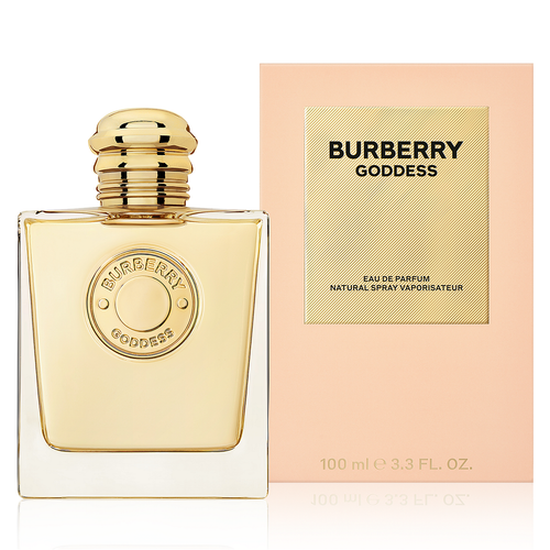 Burberry Goddess by Burberry 100ml EDP - Perfume NZ is the leading wholesale distributor of brand name perfumes and fragrances in New Zealand.