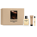 Burberry Hero by Burberry 100ml EDT 3 Piece Gift Set - Perfume NZ is the leading wholesale distributor of brand name perfumes and fragrances in New Zealand.