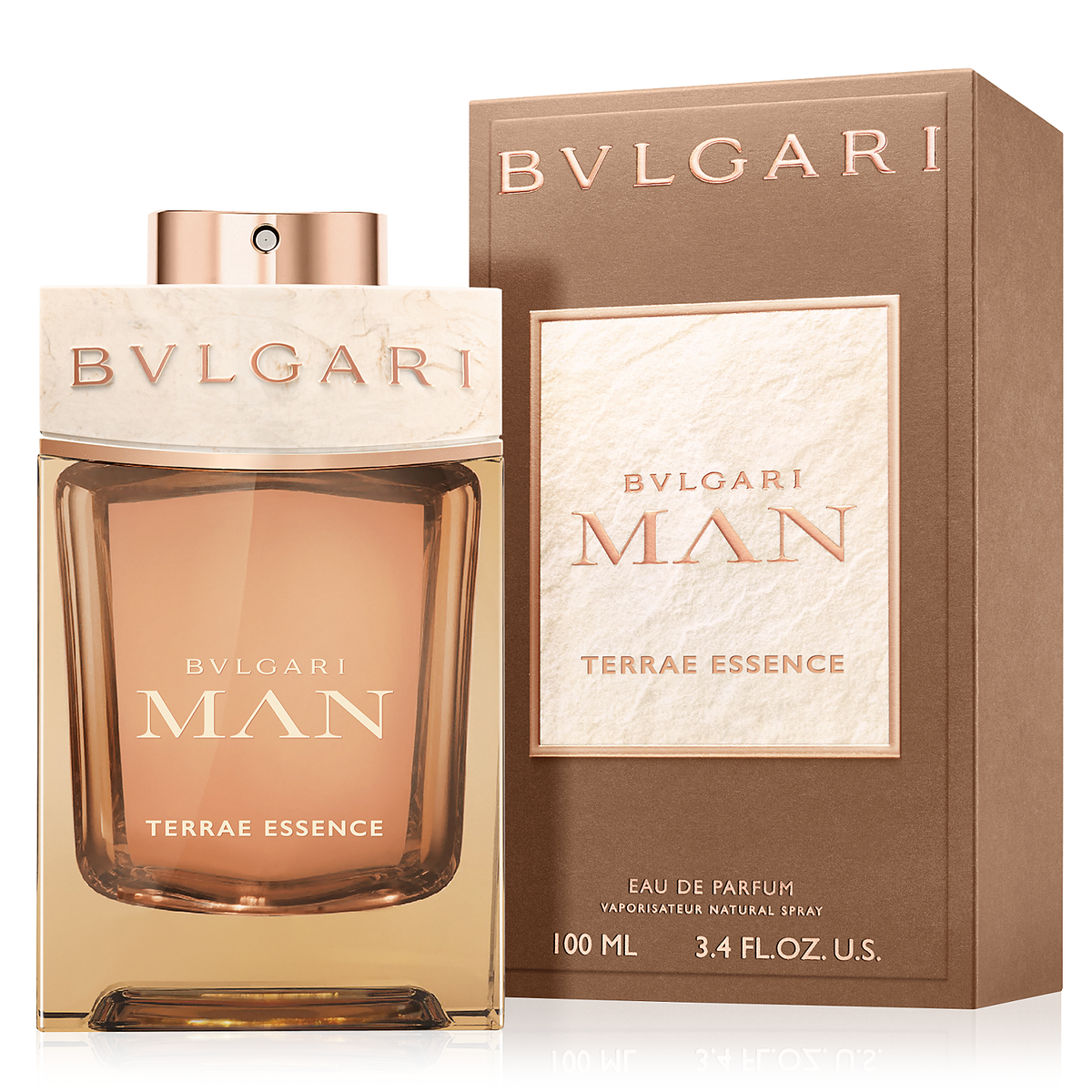 Bvlgari Man Terrae Essence by Bvlgari 100ml EDP - Perfume NZ is the leading wholesale distributor of brand name perfumes and fragrances in New Zealand.