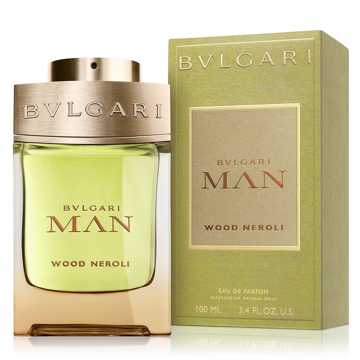 Bvlgari Man Wood Neroli by Bvlgari 100ml EDP - Perfume NZ is the leading wholesale distributor of brand name perfumes and fragrances in New Zealand.