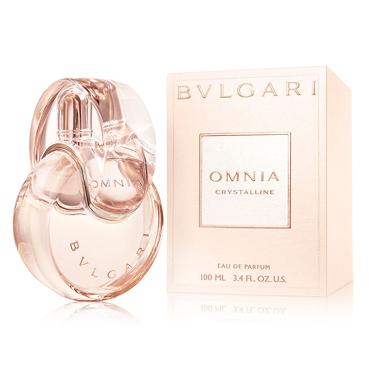 Omnia Crystalline by Bvlgari 100ml EDP - Perfume NZ is the leading wholesale distributor of brand name perfumes and fragrances in New Zealand.