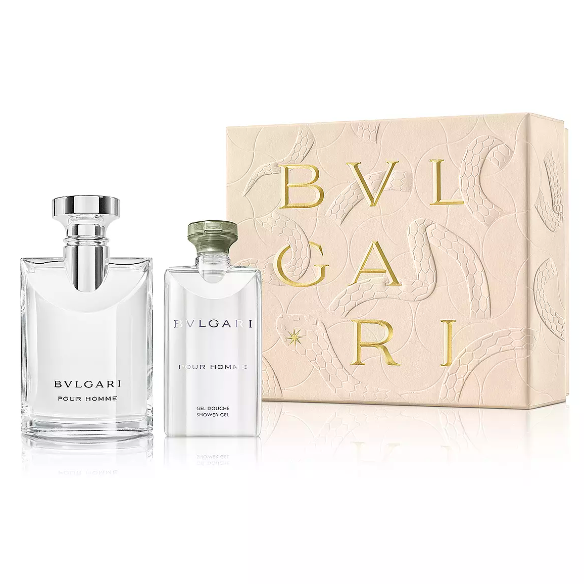 Bvlgari Pour Homme by Bvlgari 100ml EDT 2 Piece Gift Set - Perfume NZ is the leading wholesale distributor of brand name perfumes and fragrances in New Zealand.
