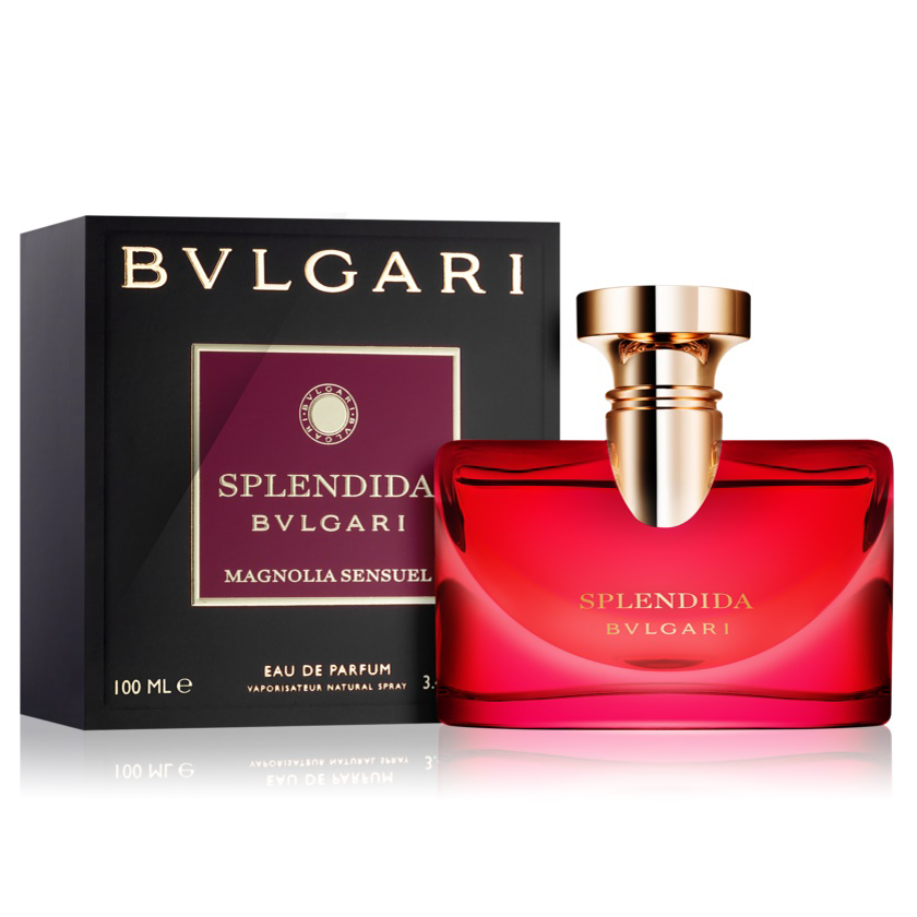 Magnolia Sensuel by Bvlgari 100ml EDP - Perfume NZ is the leading wholesale distributor of brand name perfumes and fragrances in New Zealand.