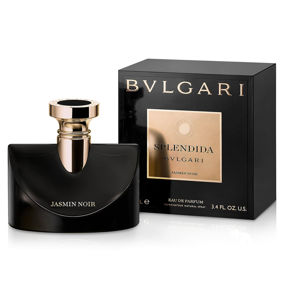 Splendida Jasmin Noir by Bvlgari 100ml EDP - Perfume NZ is the leading wholesale distributor of brand name perfumes and fragrances in New Zealand.