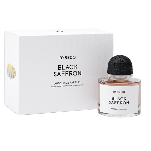 Black Saffron Absolu by Byredo 100ml Absolu De Parfum - Perfume NZ is the leading wholesale distributor of brand name perfumes and fragrances in New Zealand.