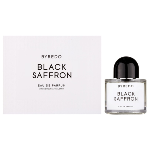 Black Saffron by Byredo 100ml EDP - Perfume NZ is the leading wholesale distributor of brand name perfumes and fragrances in New Zealand.