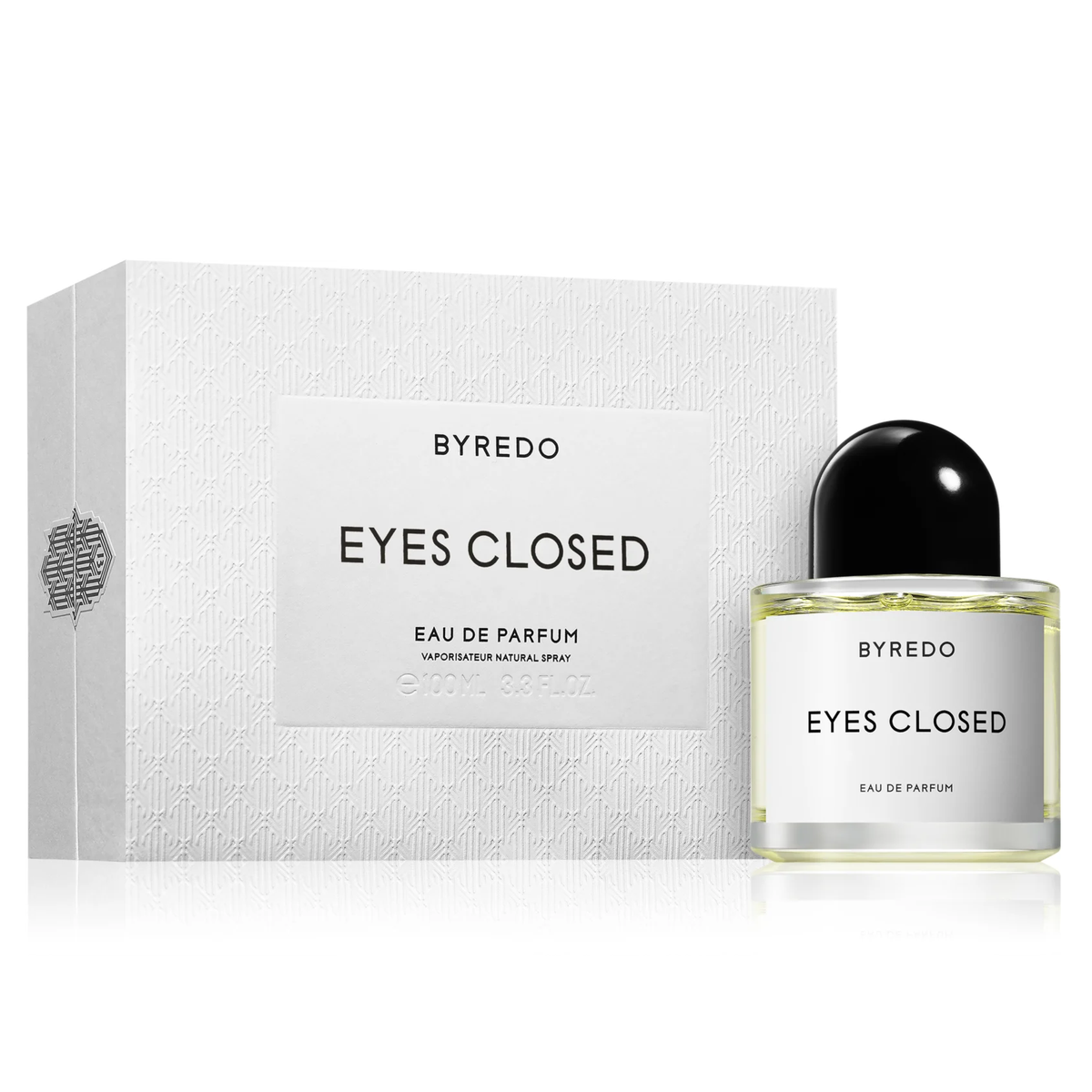 Eyes Closed by Byredo 100ml EDP - Perfume NZ is the leading wholesale distributor of brand name perfumes and fragrances in New Zealand.