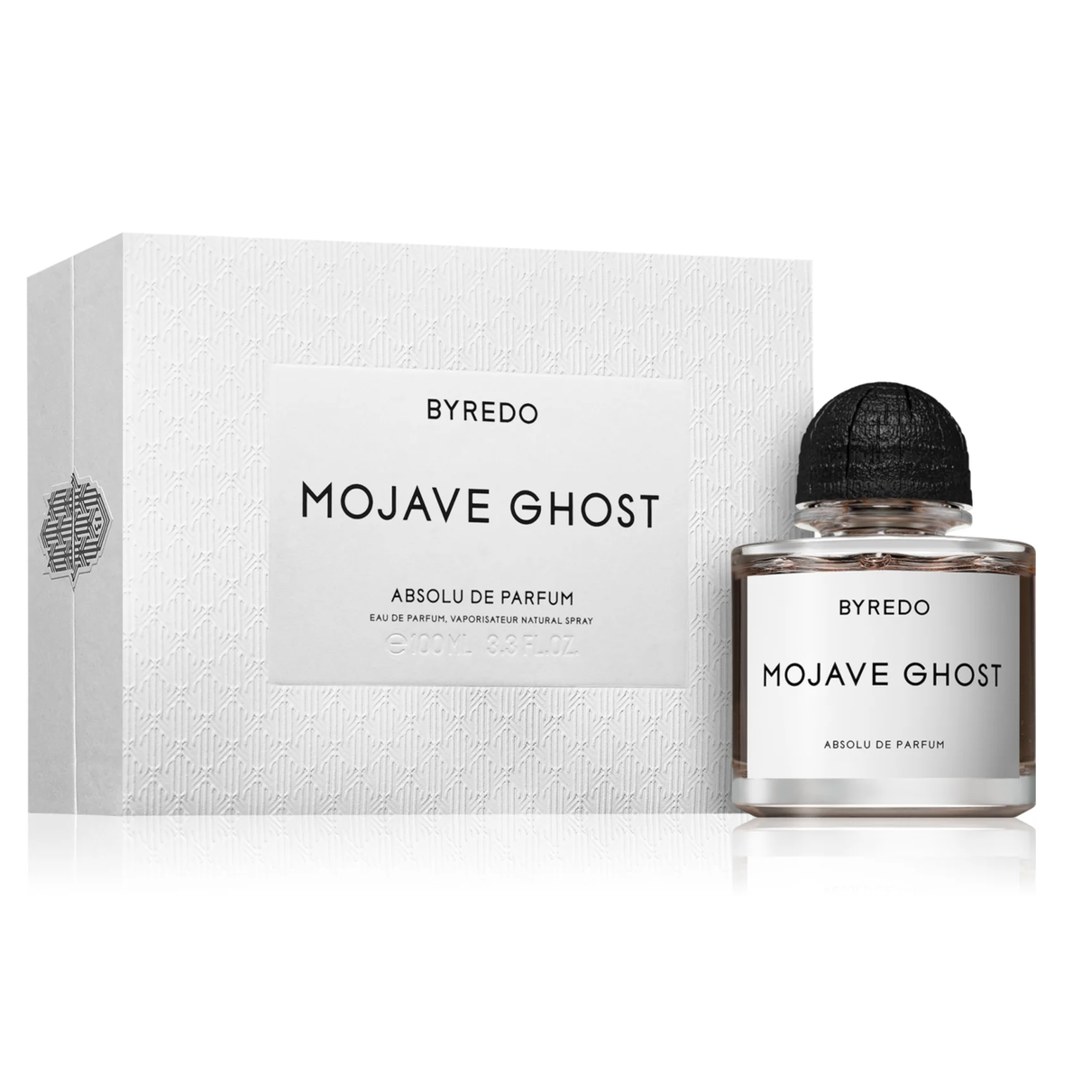 Mojave Ghost Absolu by Byredo 100ml EDP - Perfume NZ is the leading wholesale distributor of brand name perfumes and fragrances in New Zealand.