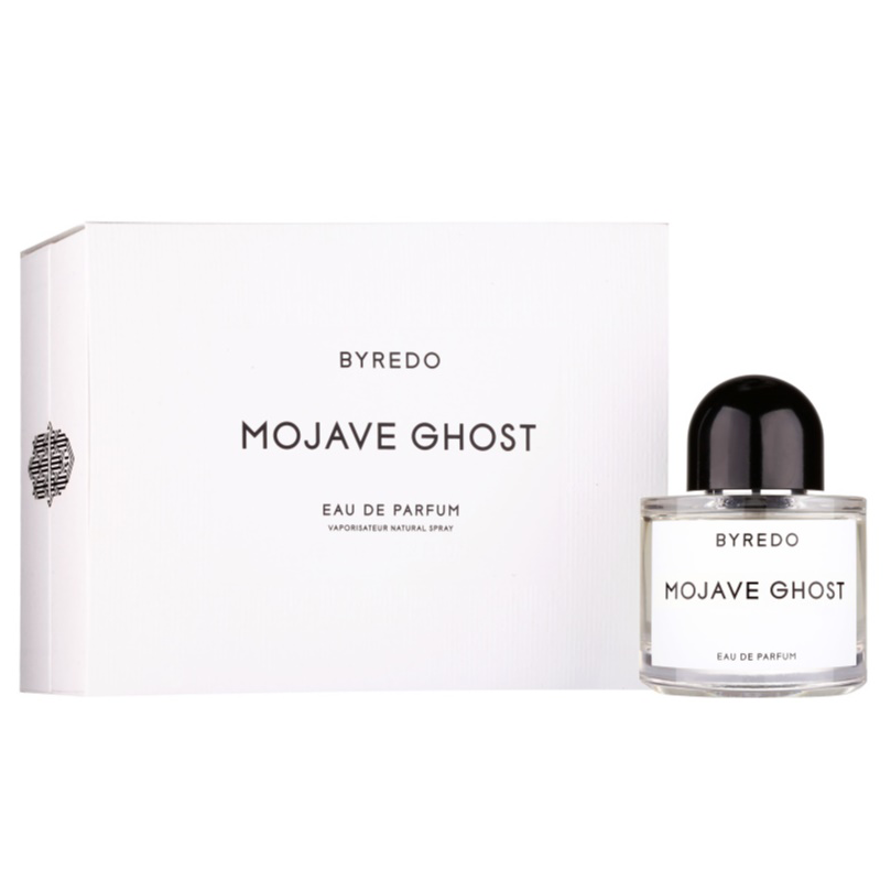 Mojave Ghost by Byredo 100ml EDP - Perfume NZ is the leading wholesale distributor of brand name perfumes and fragrances in New Zealand.