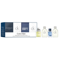Calvin Klein Deluxe Collection 4 Piece Gift Set - Perfume NZ is the leading wholesale distributor of brand name perfumes and fragrances in New Zealand.