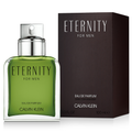 Eternity by Calvin Klein 100ml EDP for Men - Perfume NZ is the leading wholesale distributor of brand name perfumes and fragrances in New Zealand.