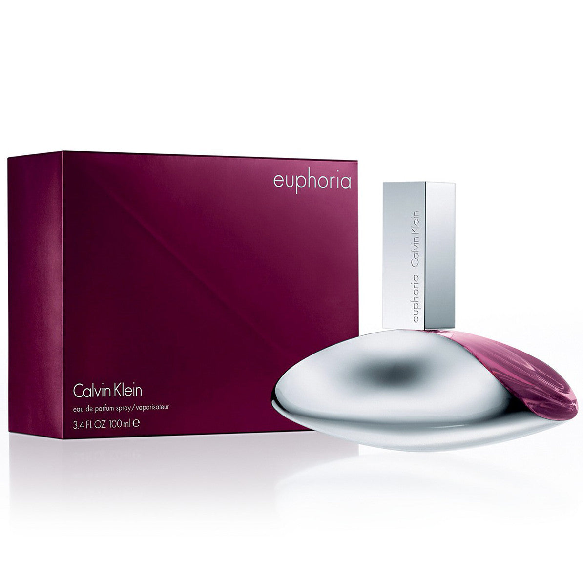 Euphoria by Calvin Klein 100ml EDP - Perfume NZ is the leading wholesale distributor of brand name perfumes and fragrances in New Zealand.