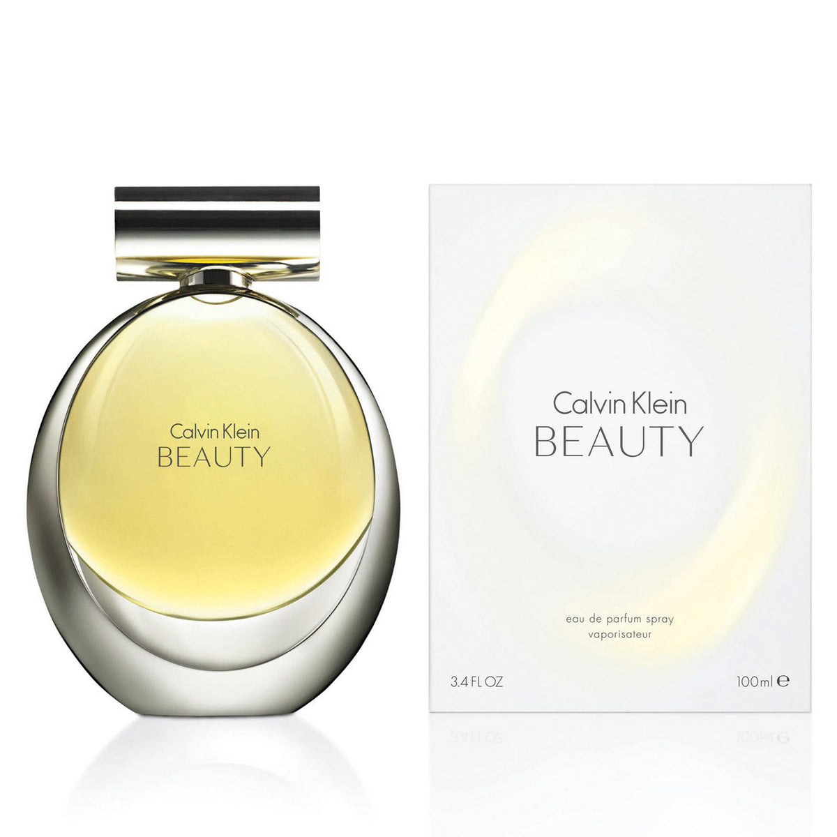 Beauty by Calvin Klein 100ml EDP for Women - Perfume NZ is the leading wholesale distributor of brand name perfumes and fragrances in New Zealand.