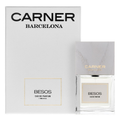 Besos by Carner Barcelona 100ml EDP - Perfume NZ is the leading wholesale distributor of brand name perfumes and fragrances in New Zealand.