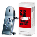 212 Heroes by Carolina Herrera 50ml EDT - Perfume NZ is the leading wholesale distributor of brand name perfumes and fragrances in New Zealand.