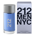 212 Men NYC by Carolina Herrera 200ml EDT - Perfume NZ is the leading wholesale distributor of brand name perfumes and fragrances in New Zealand.