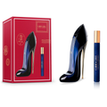 Good Girl by Carolina Herrera 80ml EDP 2 Piece Gift Set - Perfume NZ is the leading wholesale distributor of brand name perfumes and fragrances in New Zealand.