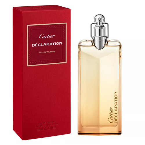 Declaration by Cartier 100ml EDP for Men - Perfume NZ is the leading wholesale distributor of brand name perfumes and fragrances in New Zealand.