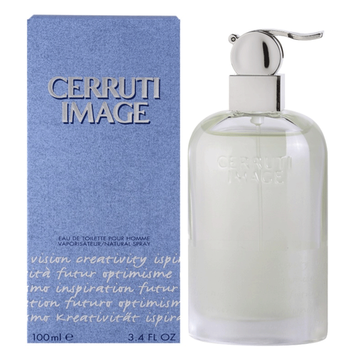 Cerruti Image by Cerruti 100ml EDT for Men - Perfume NZ is the leading wholesale distributor of brand name perfumes and fragrances in New Zealand.
