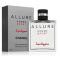 Allure Homme Sport Superleggera by Chanel 100ml EDP - Perfume NZ is the leading wholesale distributor of brand name perfumes and fragrances in New Zealand.