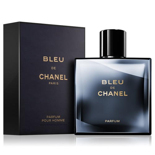Bleu De Chanel by Chanel 100ml Parfum for Men - Perfume NZ is the leading wholesale distributor of brand name perfumes and fragrances in New Zealand.