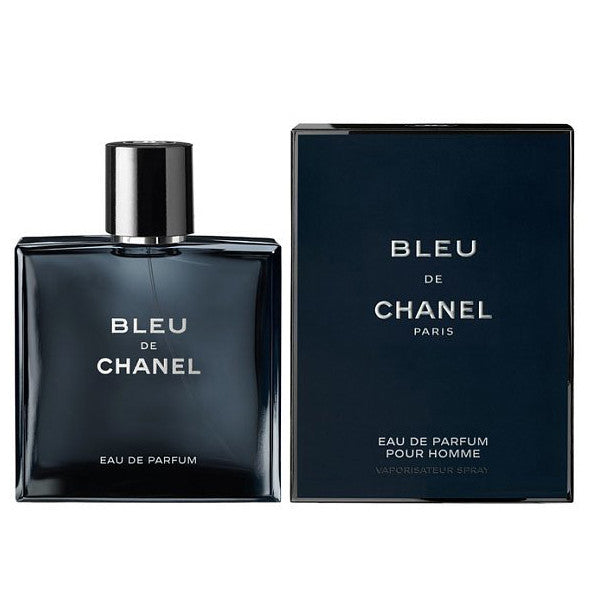 Bleu De Chanel by Chanel 150ml EDP - Perfume NZ is the leading wholesale distributor of brand name perfumes and fragrances in New Zealand.