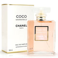 Coco Mademoiselle by Chanel 100ml EDP - Perfume NZ is the leading wholesale distributor of brand name perfumes and fragrances in New Zealand.