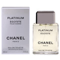 Platinum Egoiste by Chanel 100ml EDT - Perfume NZ is the leading wholesale distributor of brand name perfumes and fragrances in New Zealand.