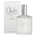 Charlie White by Revlon 100ml EDT for Women - Perfume NZ is the leading wholesale distributor of brand name perfumes and fragrances in New Zealand.