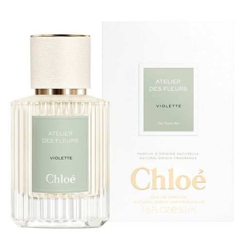 Atelier Des Fleurs Violette by Chloe 50ml EDP - Perfume NZ is the leading wholesale distributor of brand name perfumes and fragrances in New Zealand.