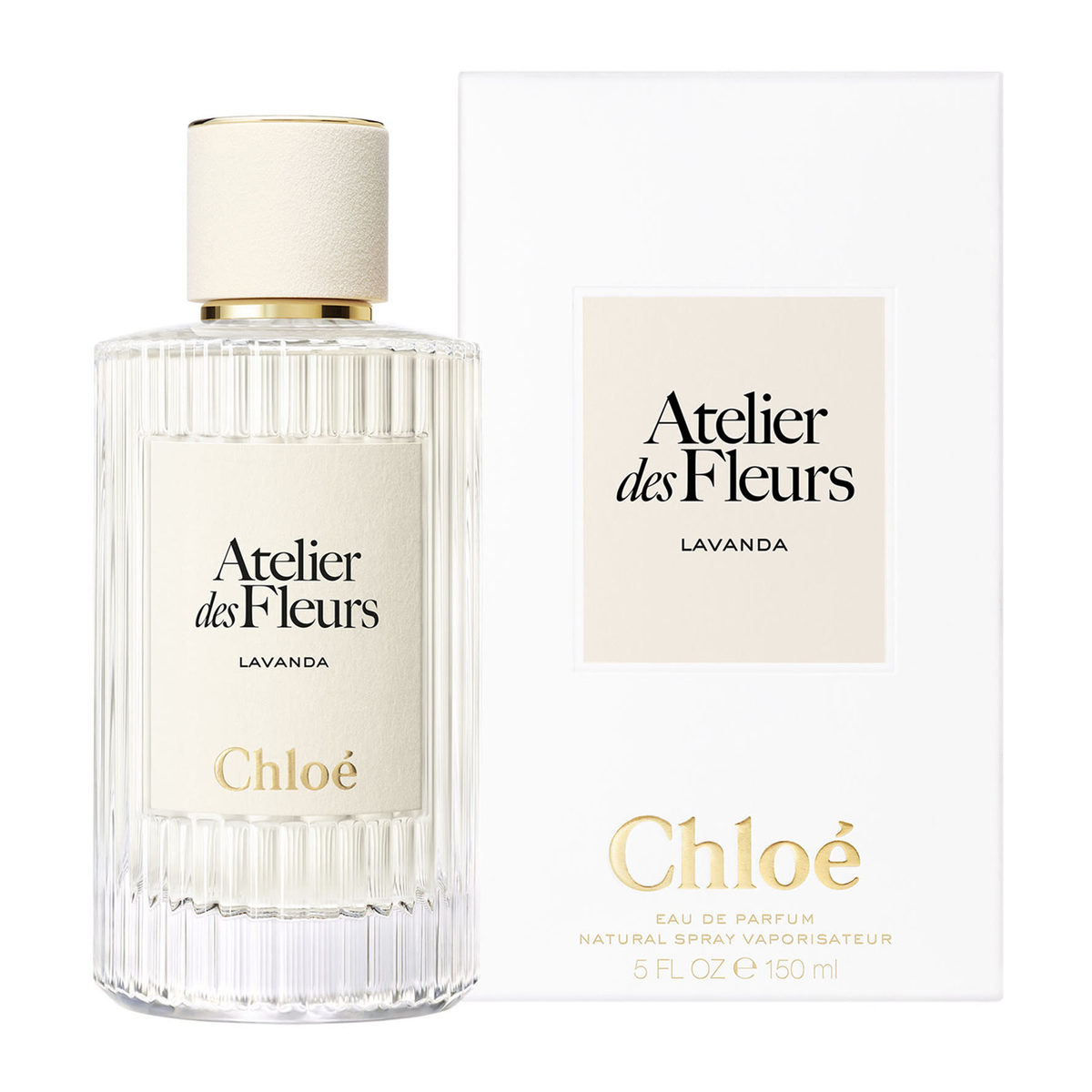 Atelier Des Fleurs Lavanda by Chloe 150ml EDP - Perfume NZ is the leading wholesale distributor of brand name perfumes and fragrances in New Zealand.