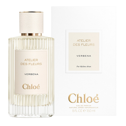 Atelier Des Fleurs Verbena by Chloe 150ml EDP - Perfume NZ is the leading wholesale distributor of brand name perfumes and fragrances in New Zealand.