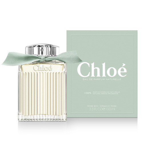 Chloe Naturelle by Chloe 100ml EDP for Women - Perfume NZ is the leading wholesale distributor of brand name perfumes and fragrances in New Zealand.