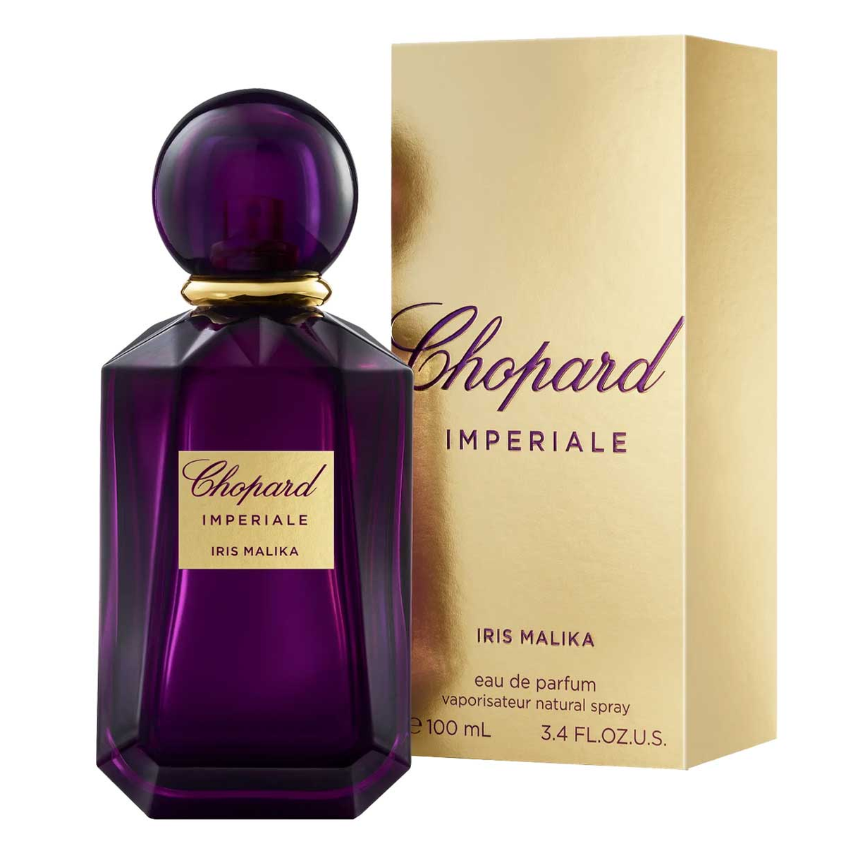 Iris Malika by Chopard 100ml EDP - Perfume NZ is the leading wholesale distributor of brand name perfumes and fragrances in New Zealand.