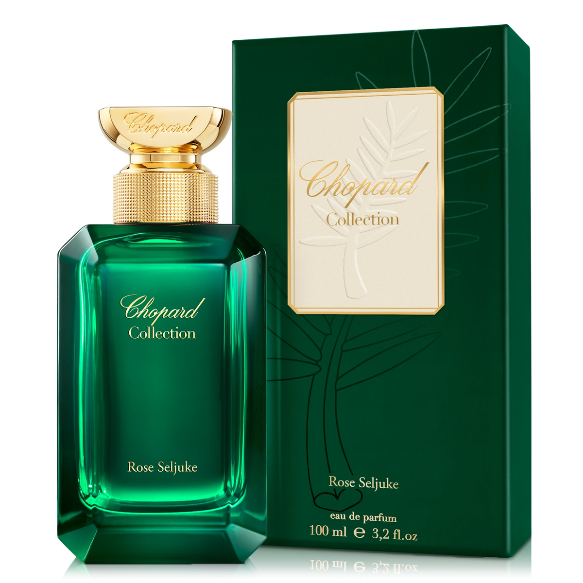 Rose Seljuke by Chopard 100ml EDP - Perfume NZ is the leading wholesale distributor of brand name perfumes and fragrances in New Zealand.