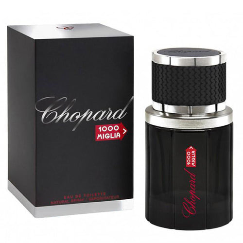 1000 Miglia by Chopard 80ml EDT for Men - Perfume NZ is the leading wholesale distributor of brand name perfumes and fragrances in New Zealand.
