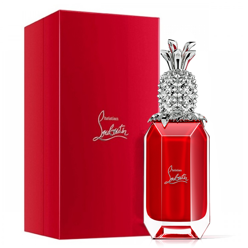 Loubifunk by Christian Louboutin 90ml EDP - Perfume NZ is the leading wholesale distributor of brand name perfumes and fragrances in New Zealand.