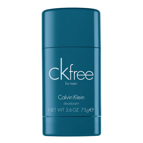CK Free by Calvin Klein 75g Deodorant Stick - Perfume NZ is the leading wholesale distributor of brand name perfumes and fragrances in New Zealand.