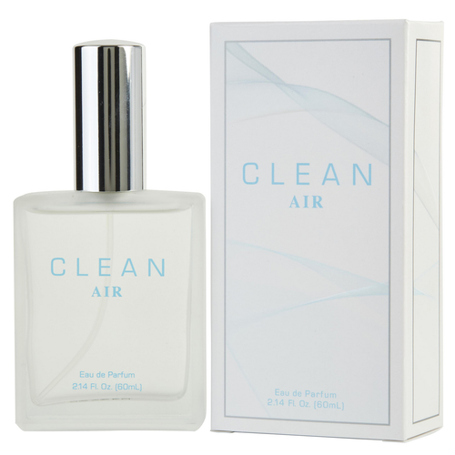 Clean Air by Clean 60ml EDP for Women - Perfume NZ is the leading wholesale distributor of brand name perfumes and fragrances in New Zealand.