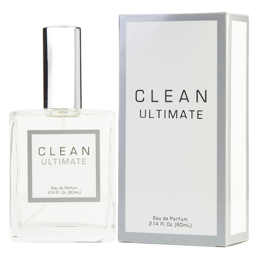 Clean Ultimate by Clean 60ml EDP - Perfume NZ is the leading wholesale distributor of brand name perfumes and fragrances in New Zealand.