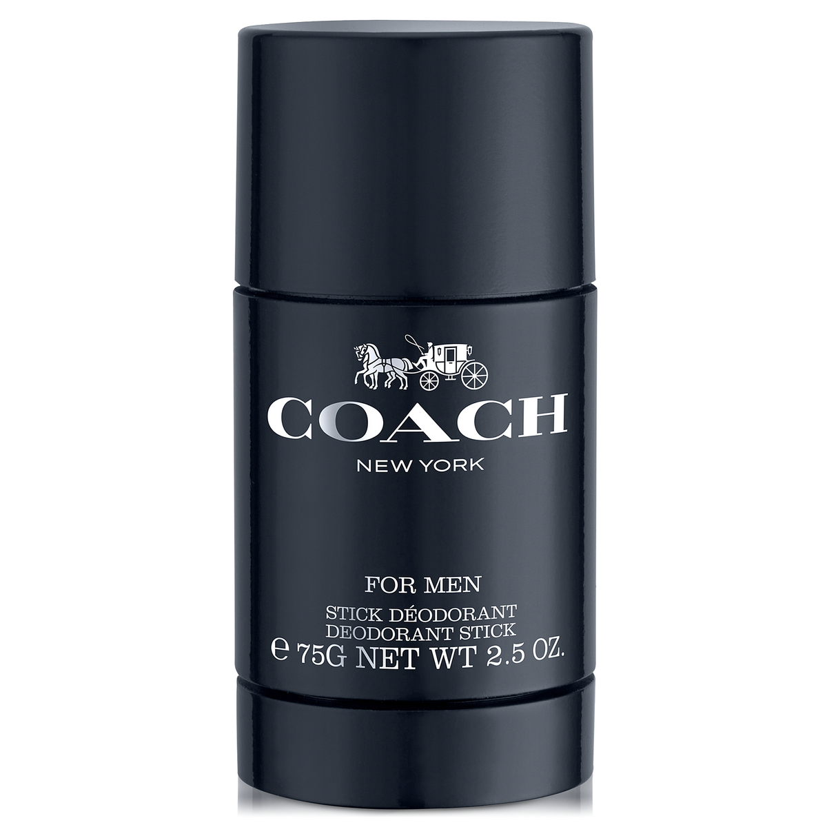 Coach for Men by Coach 75g Deodorant Stick - Perfume NZ is the leading wholesale distributor of brand name perfumes and fragrances in New Zealand.