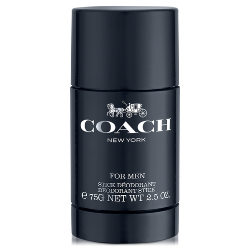 Coach for Men by Coach 75g Deodorant Stick - Perfume NZ is the leading wholesale distributor of brand name perfumes and fragrances in New Zealand.