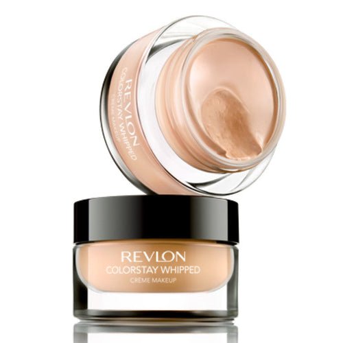 Colorstay Whipped Creme Foundation - Perfume NZ is the leading wholesale distributor of brand name perfumes and fragrances in New Zealand.