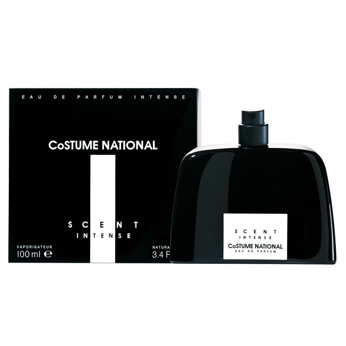 Scent Intense by Costume National 100ml EDP - Perfume NZ is the leading wholesale distributor of brand name perfumes and fragrances in New Zealand.